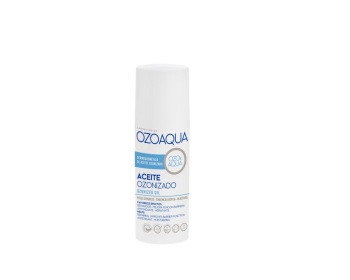 Aceite ozonizado 50ml