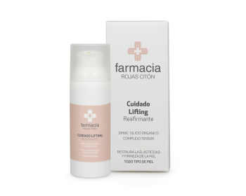 Cuidado Lifting reafirmante crema-gel