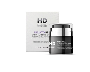 HD Melatogen Crema