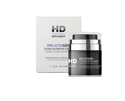 HD Melatogen Crema