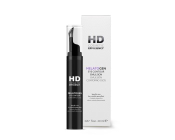 HD Melatogen Contorno de ojos