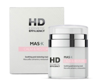 HD Mask calm & restore