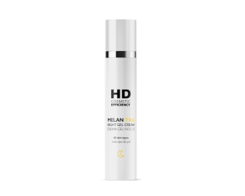 HD Melan TXA Crema-Gel Noche