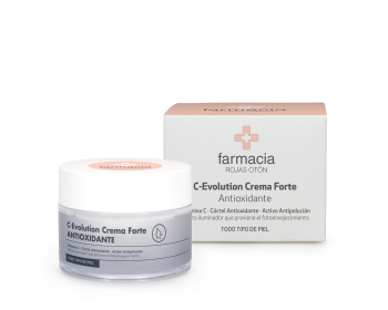 C-Evolution crema Forte