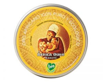 Oro africano 50ml