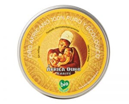 Oro africano 100ml