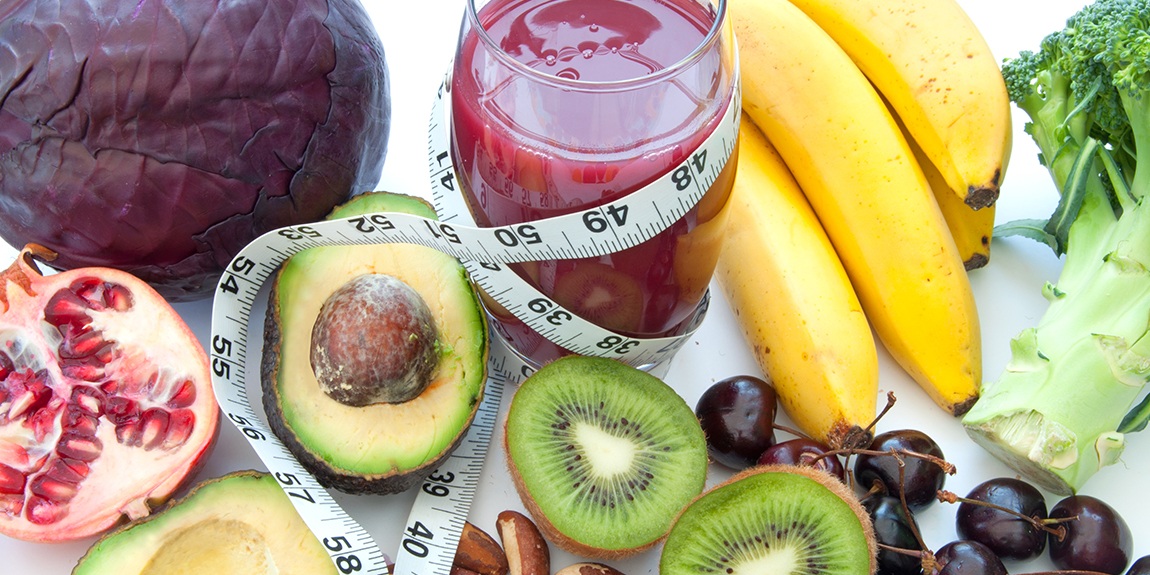 Asesoramiento nutricional