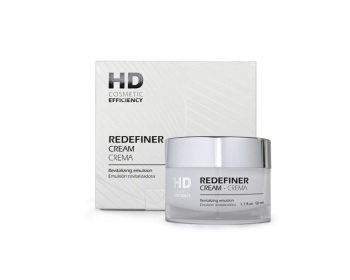 HD Redefiner Crema